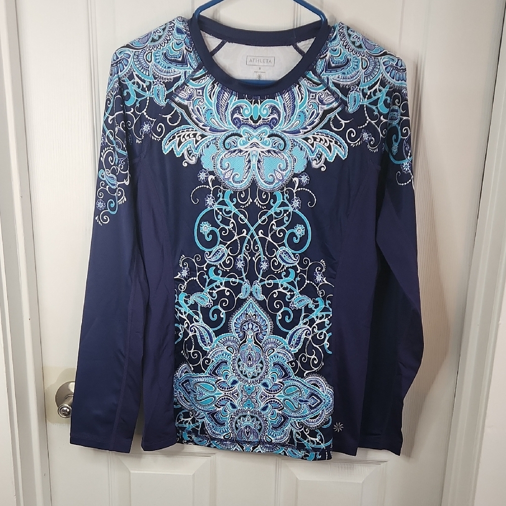 Athleta Performance Shirt